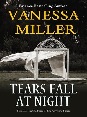 Tears Fall at Night - ebook